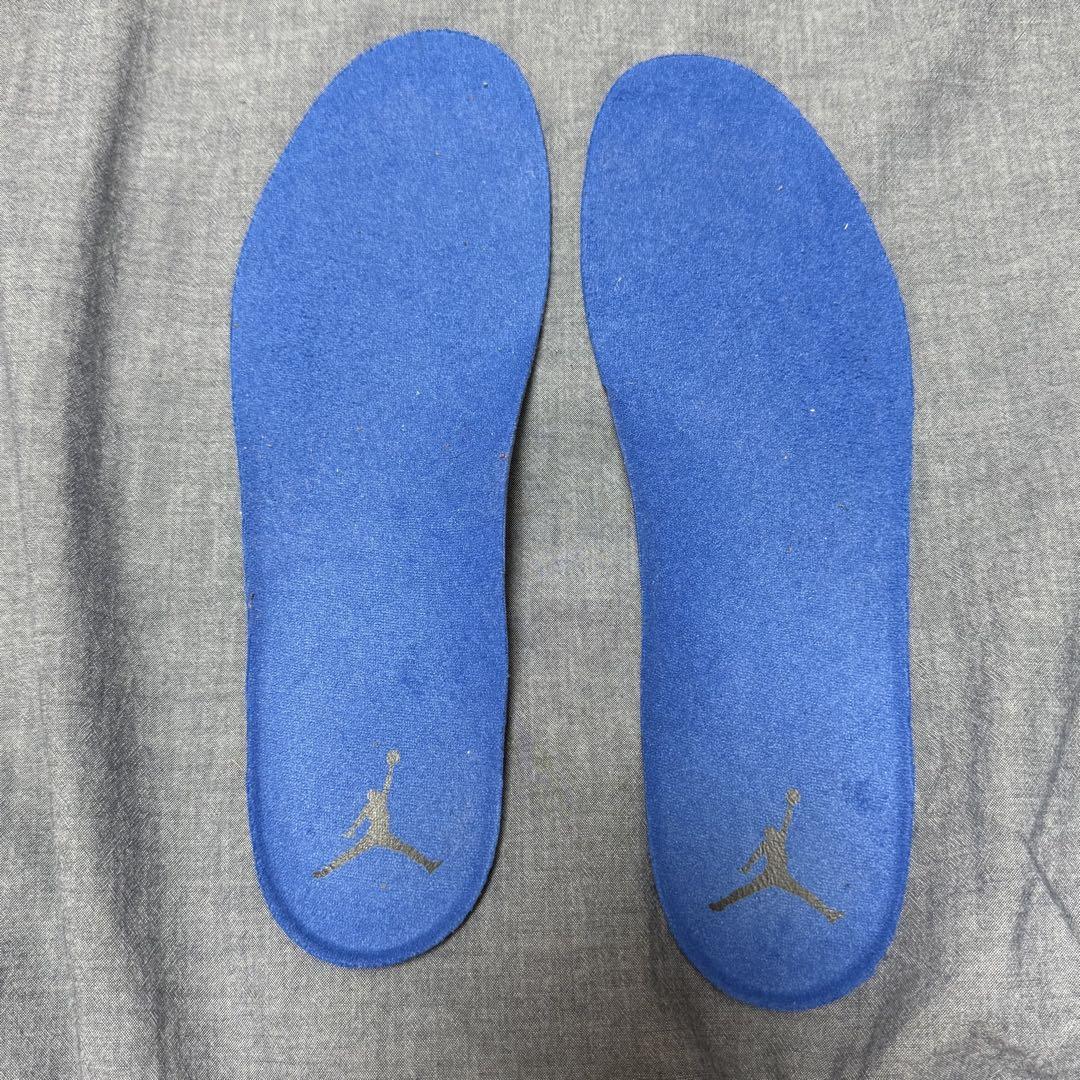 プロモ フラグメント Jordan Fragment エアジョーダン 35