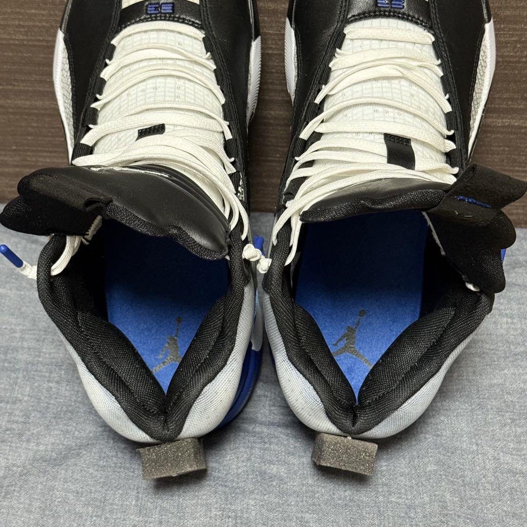 プロモ フラグメント Jordan Fragment エアジョーダン 35