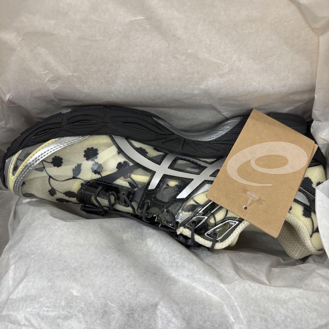 靴 ASICS GEL-CUMULUS 16 SSCB 25cm