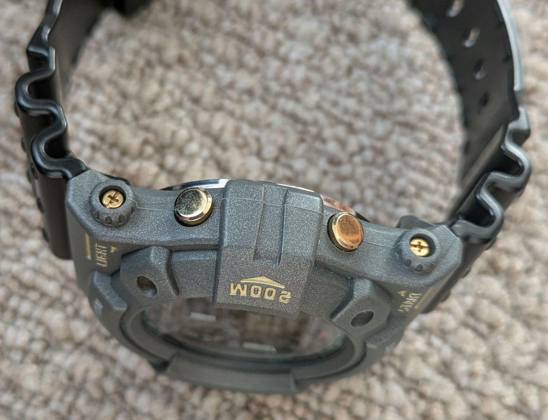G-SHOCK