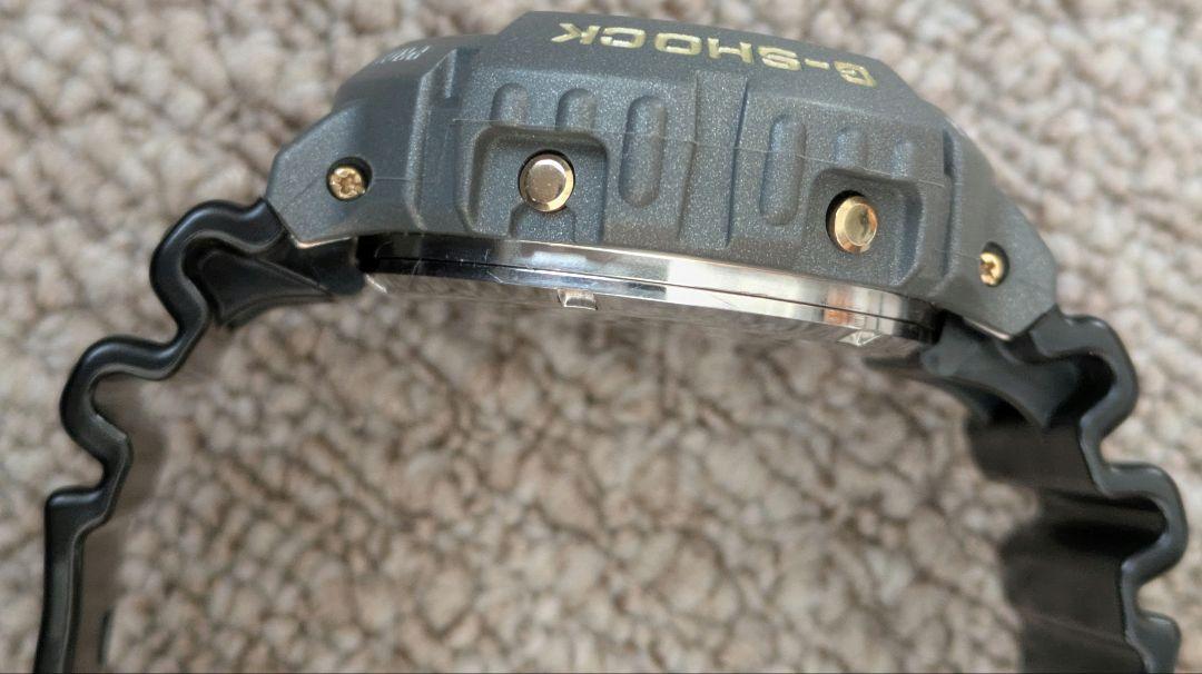 DW-6300B フロッグマン