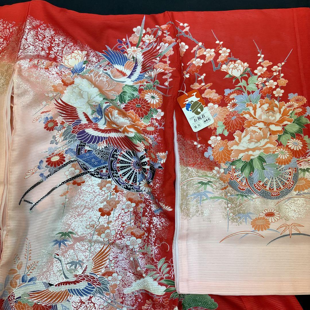 特選夏物駒絽6月後半~10月新品正絹産着高級京友禅伝統染古典 特選夏物駒絽6月後半~10月新品正絹産着高級京友禅伝統染古典
