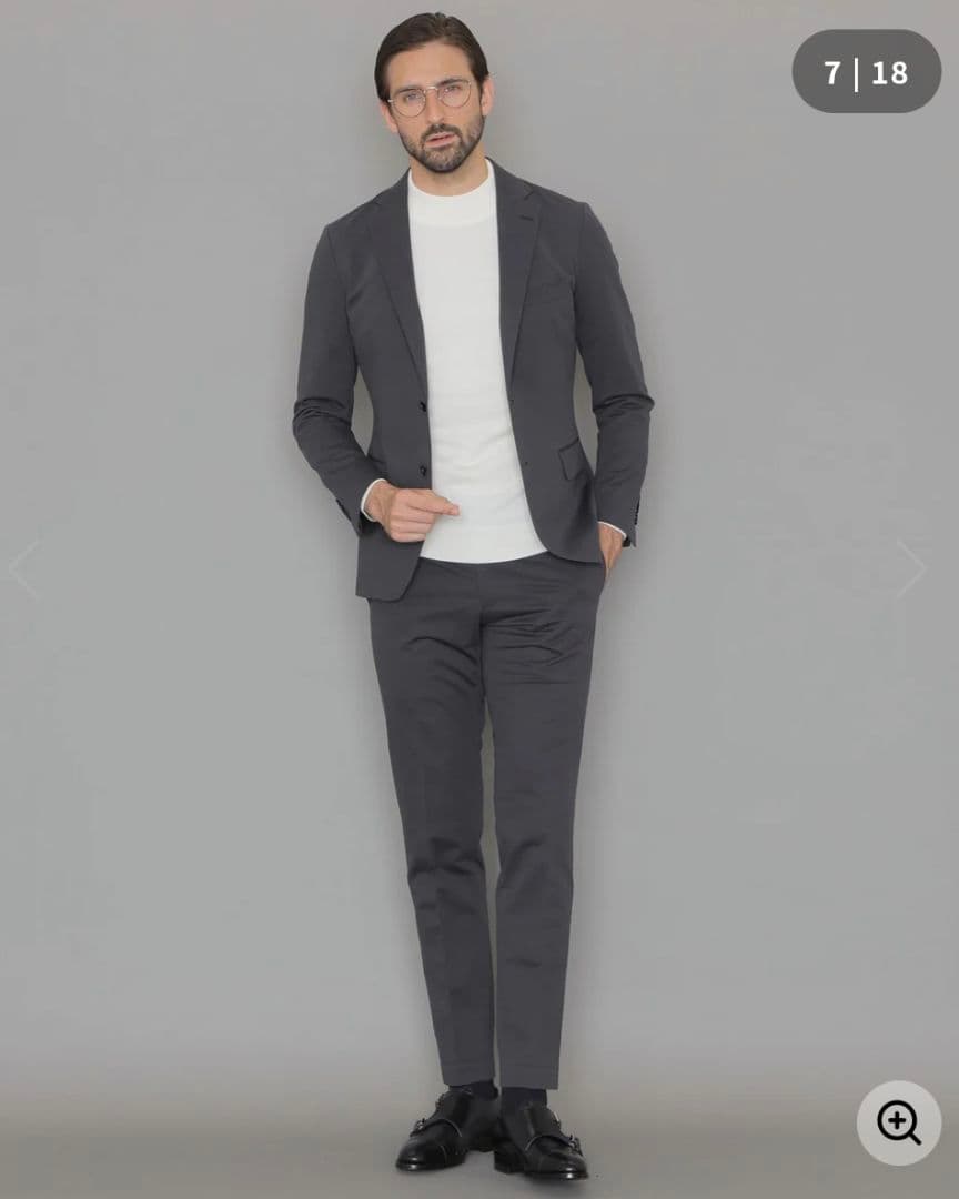 セットアップ スーツ ウォッシャブル 73 OFFS MACKINTOSH LONDON KANDAIZUMI_COM