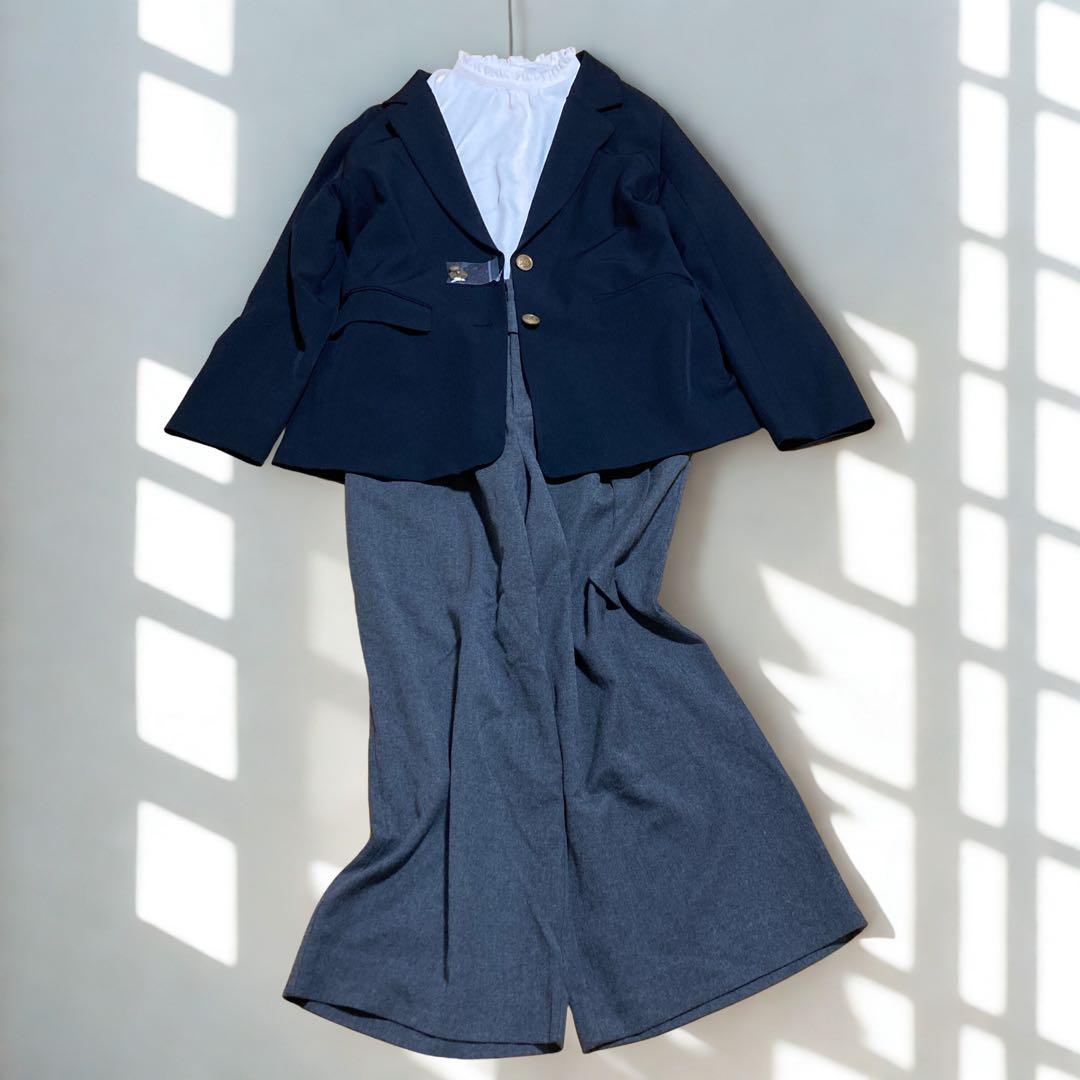 【12490→12000❣️】PLSTコート他オフィスカジュアルset全12品✨