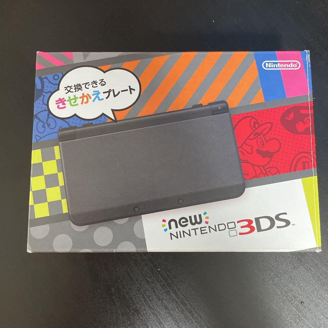 グレイ系男女兼用 Nintendo NEW ニンテンドー 3DS ブラック その他 家電・スマホ・カメラグレイ系¥9,000-thepegeek.com グレイ系男女兼用 Nintendo NEW ニンテンドー 3DS ブラック その他 家電・スマホ・カメラグレイ系¥9,000-thepegeek.com