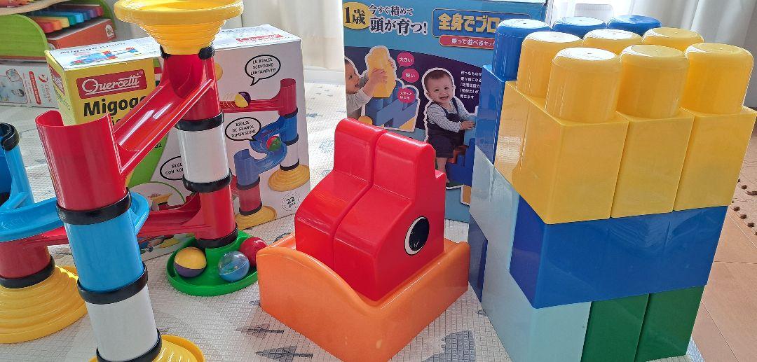玩具まとめ売り　①