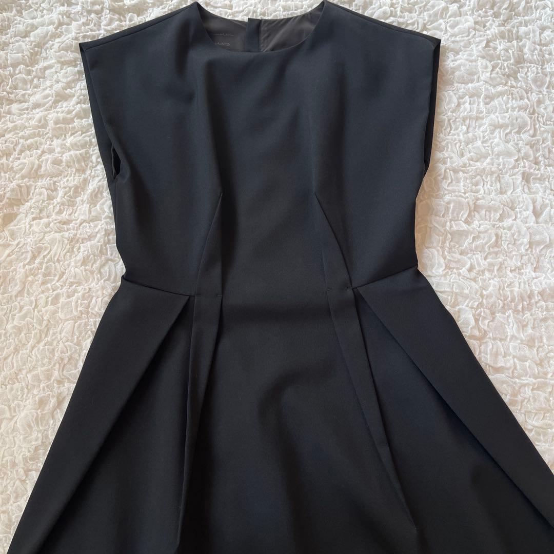 JNBY ロングワンピース