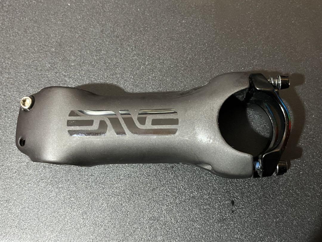 ENVE 100mm カーボンステムφ31.8mm 6°