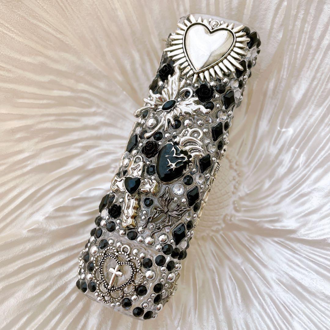 デコ507アイコスケースIQOSイルマワンデコケース 品番314アイコスケース イルマワン デコケース IQOS IQOSケース