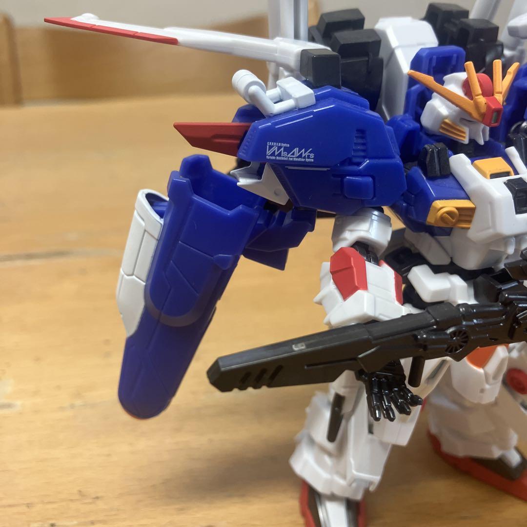 Gフレーム　EX-Sガンダム　ガンダム　EX-S センチネル　食玩　GFREAM Gフレーム EX-Sガンダム ガンダム EX-S センチネル 食玩 GFREAM