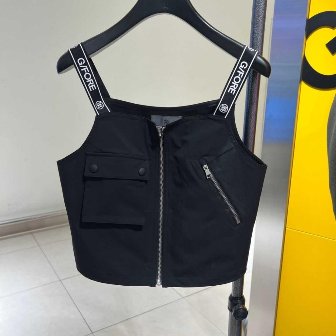 G|FORE ファッションデザイン