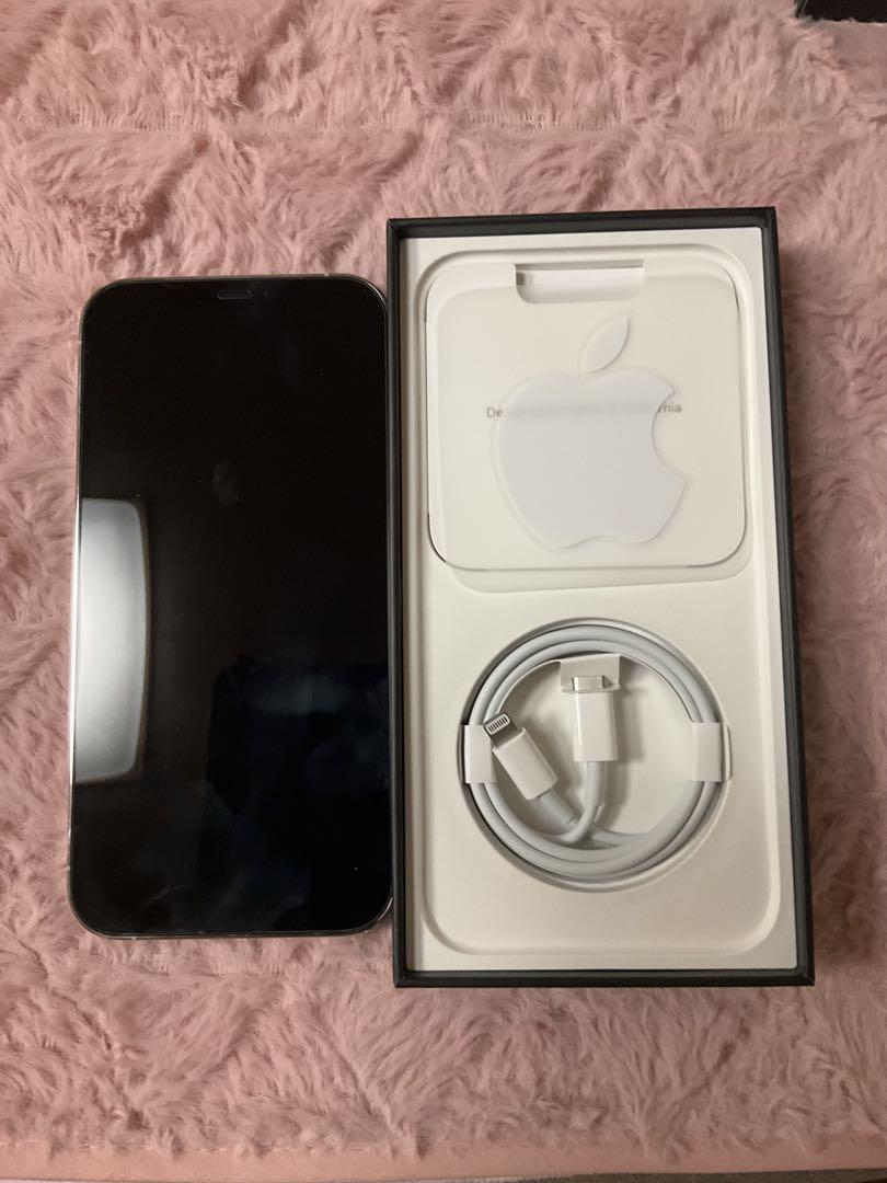 スマートフォン本体 Apple iPhone12 Pro max