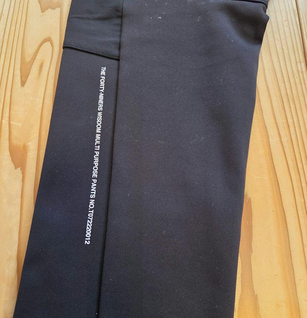 TFW49 MULTI PURPOSE PANTS