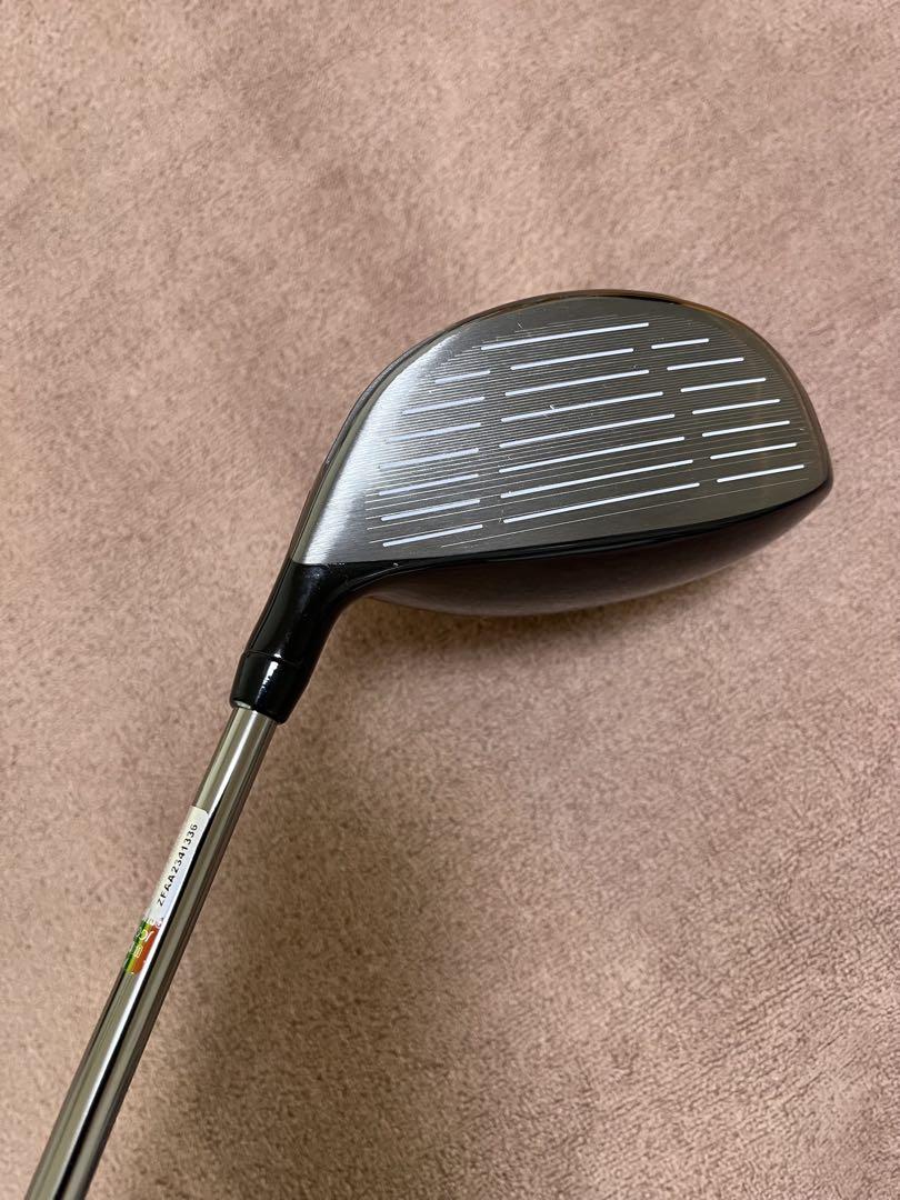 ブリヂストンTOUR-B XD-5 9.5° ドライバー デイアマナBF60-S