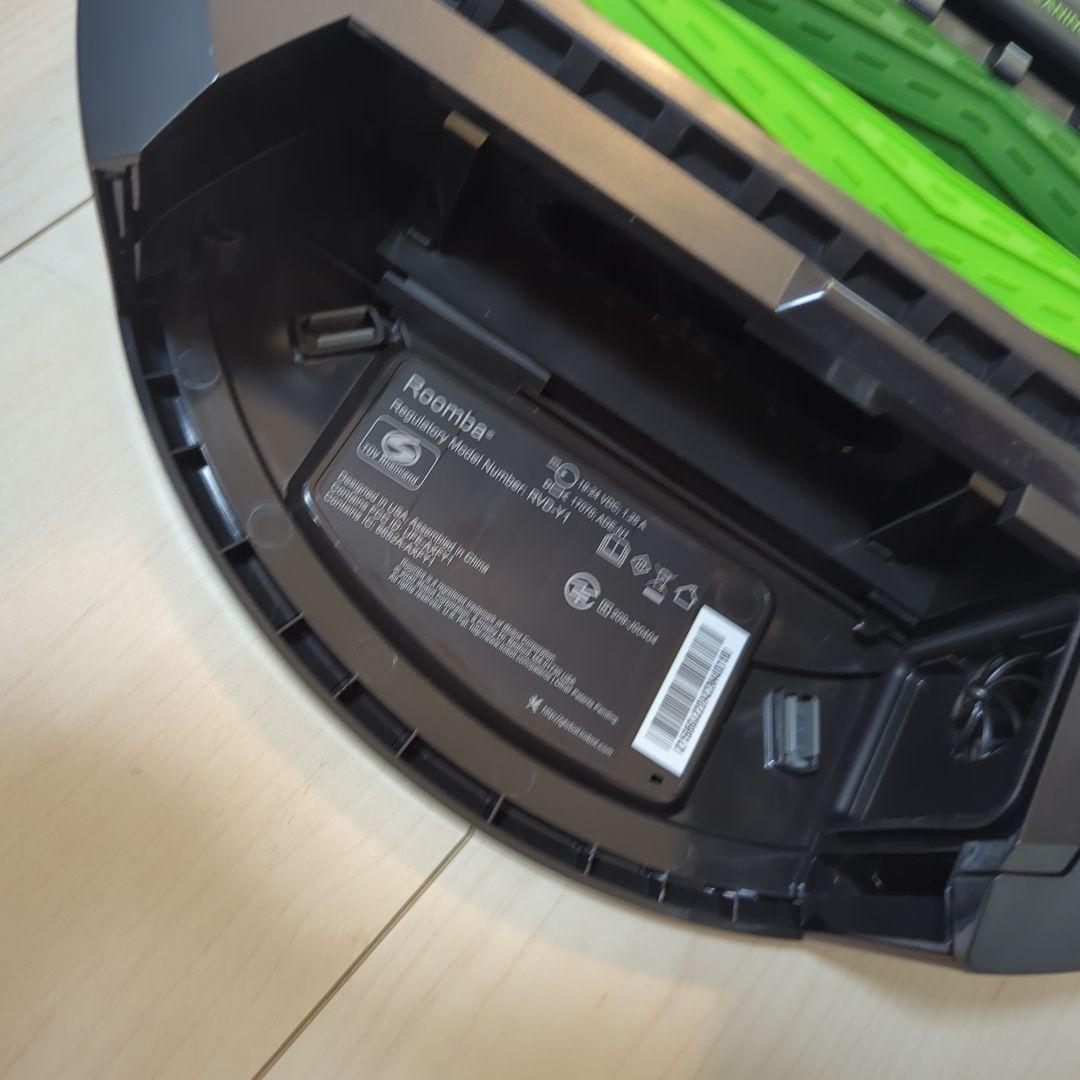 iRobot　ルンバ　i2　ロボット掃除機　Roomba