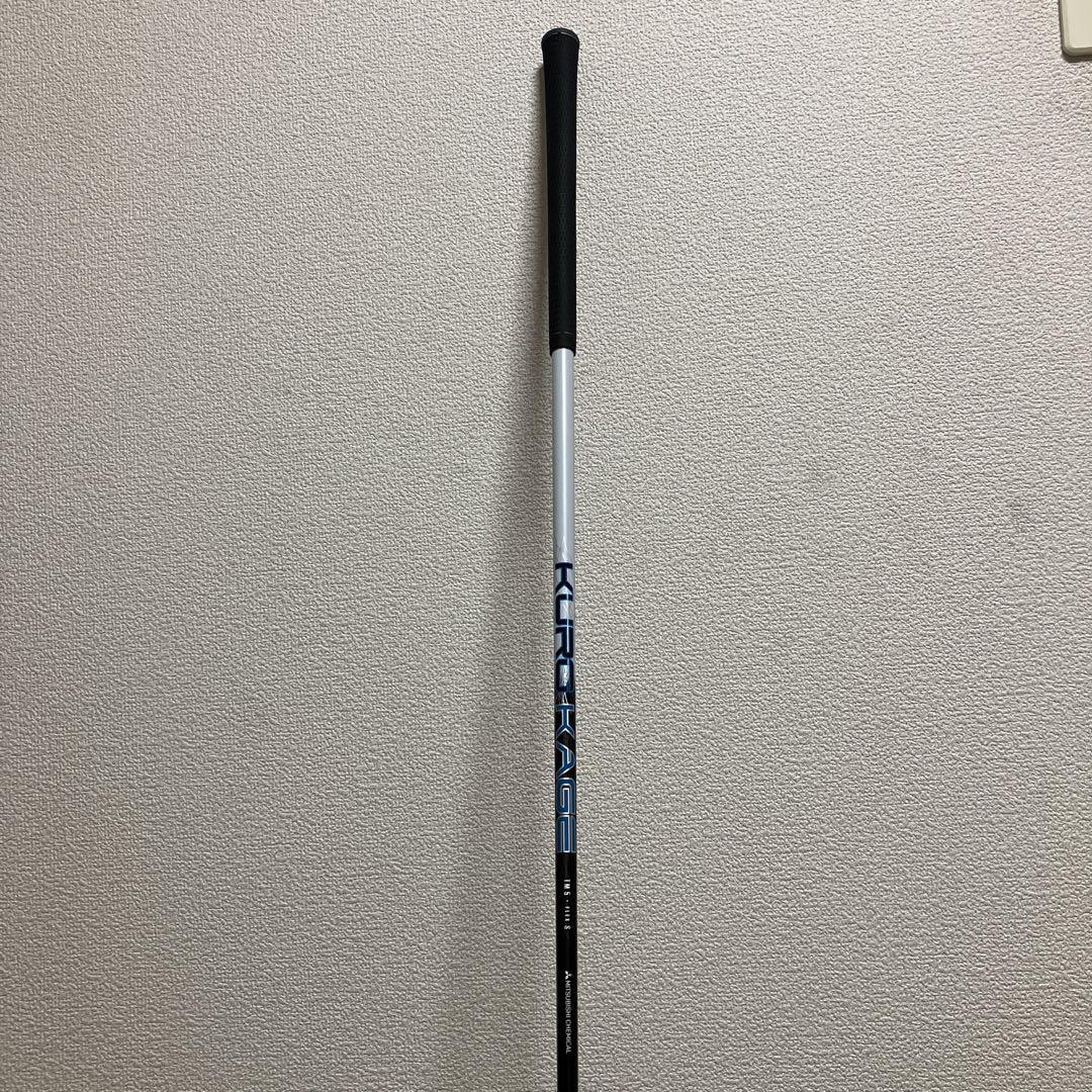 TaylorMade M4 ドライバー 10.5