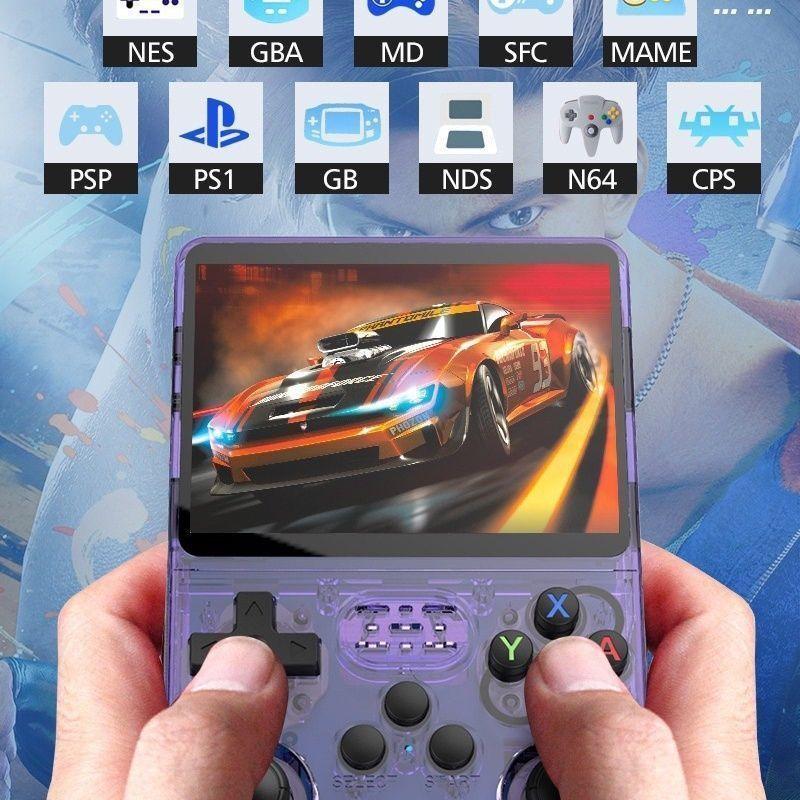 【24時間発送】日本語版　R36S +128GB