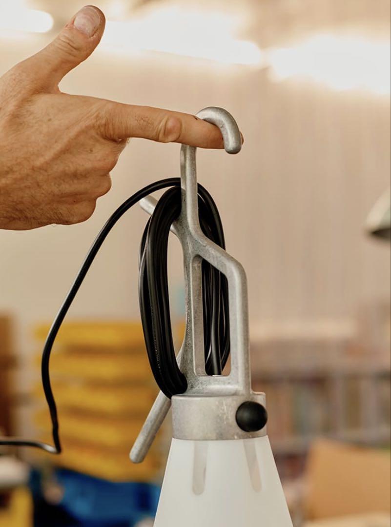 FLOS MAYDAY アニバーサリー　限定商品