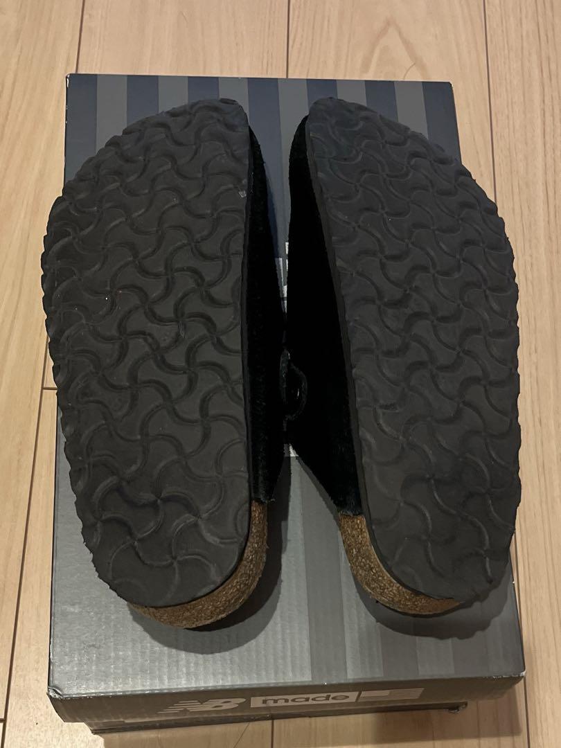 ビルケンシュトック ボストン/BIRKENSTOCK Boston