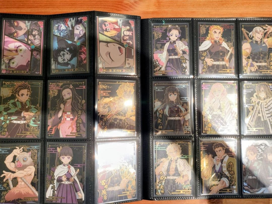 1～8 コンプリート目立った傷や汚れなし