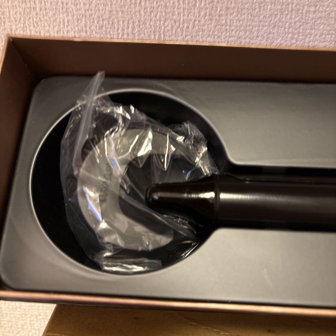 ひなドラ　おまとめ　HAIRBEAURON 4D Plus カールアイロン ひなドラ様専用 おまとめ HAIRBEAURON 4D Plus カールアイロン