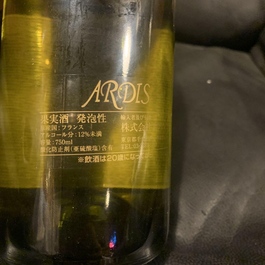 Saint-Véran & Chablis 1er Cru セット