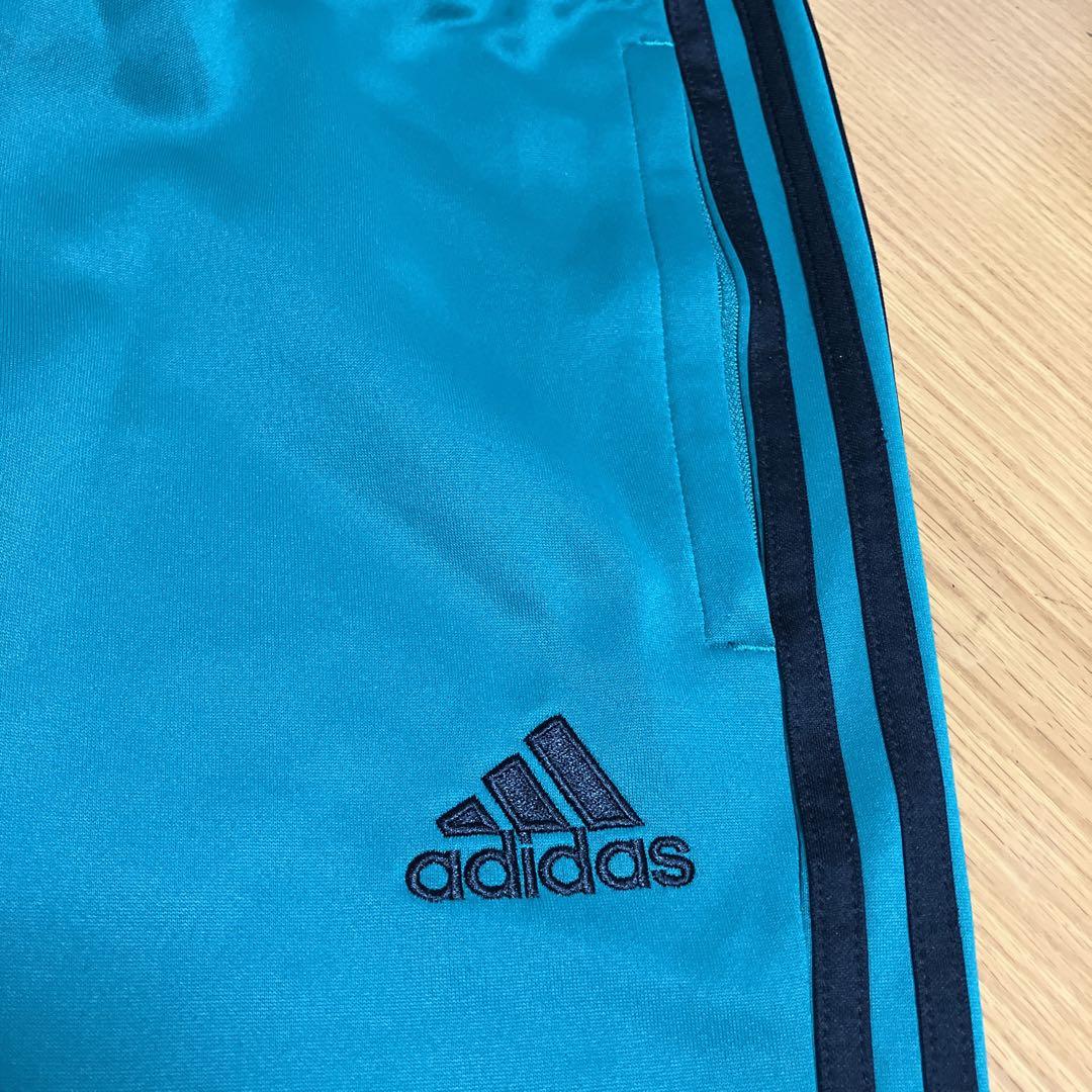 【美品】ゴーシャラブチンスキー アディダス コラボ トラックパンツ M Gosha Rubchinskiy - gosha rubchinskiy adidas トラックパンツ