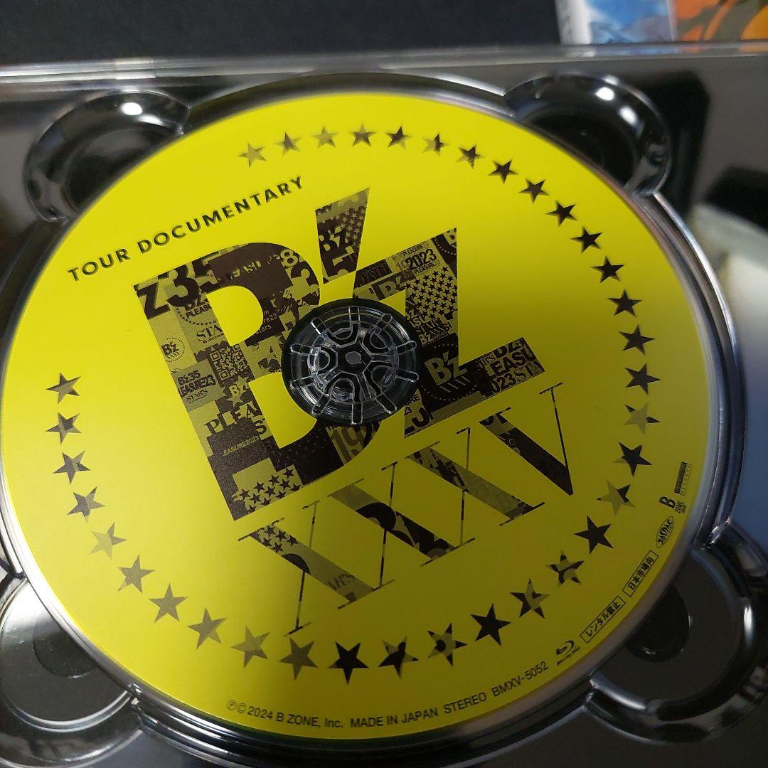 Bz/Bz LIVE-GYM Pleasure 2023-STARS-〈2… - ミュージック新着