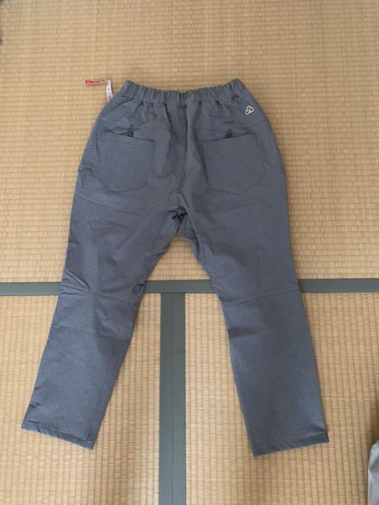 品質保証HOT マーモット トレックサルエルパンツ レディースXL tmf3S-m63945209487 格安得価