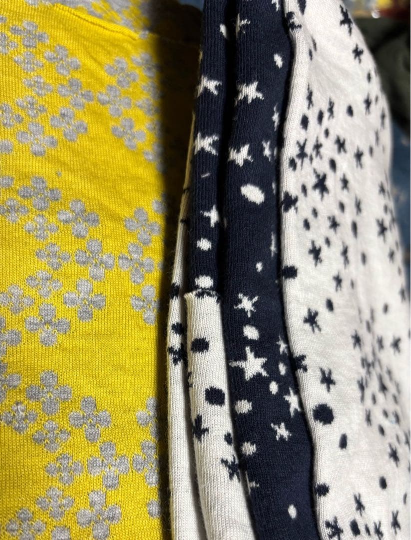 ハンドメイド犬の服オーダー