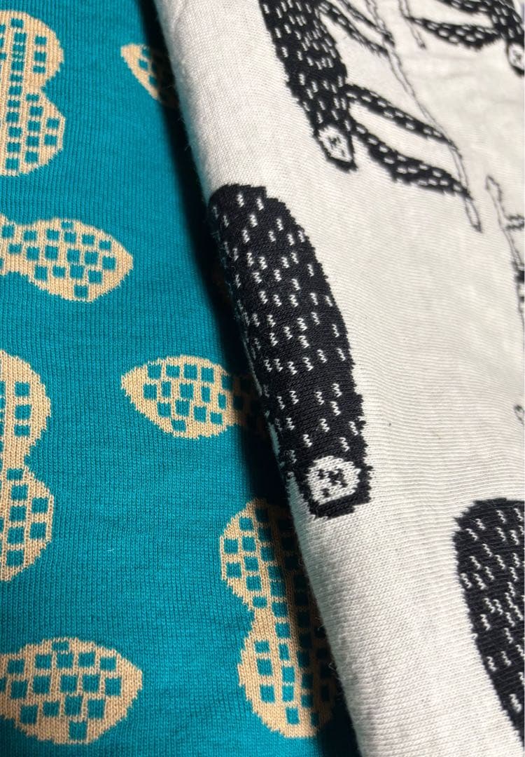 ハンドメイド犬の服オーダー