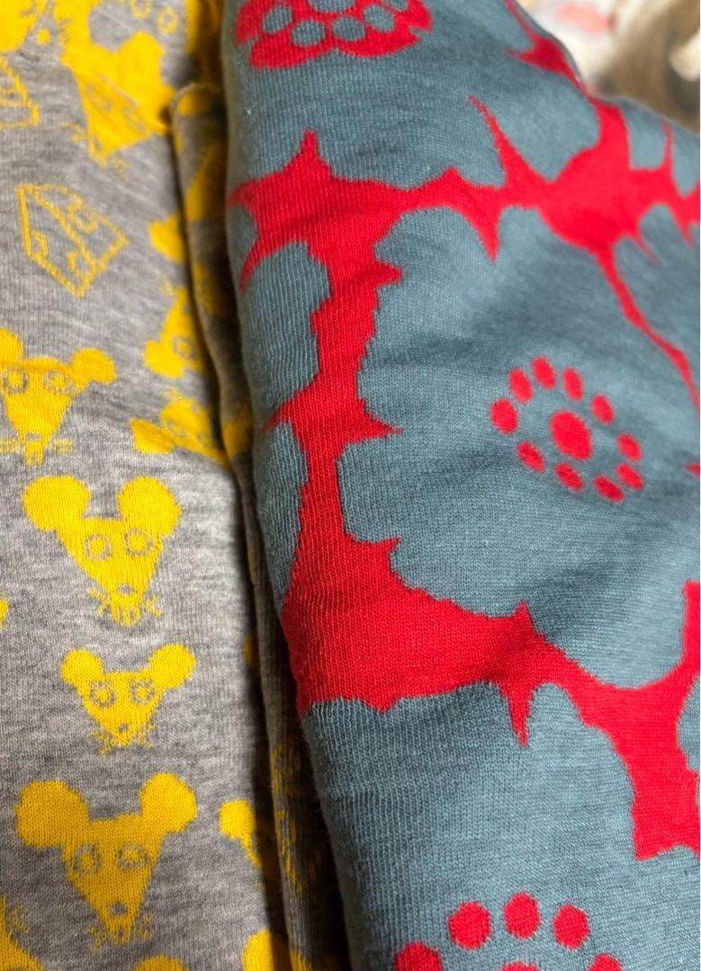 ハンドメイド犬の服オーダー