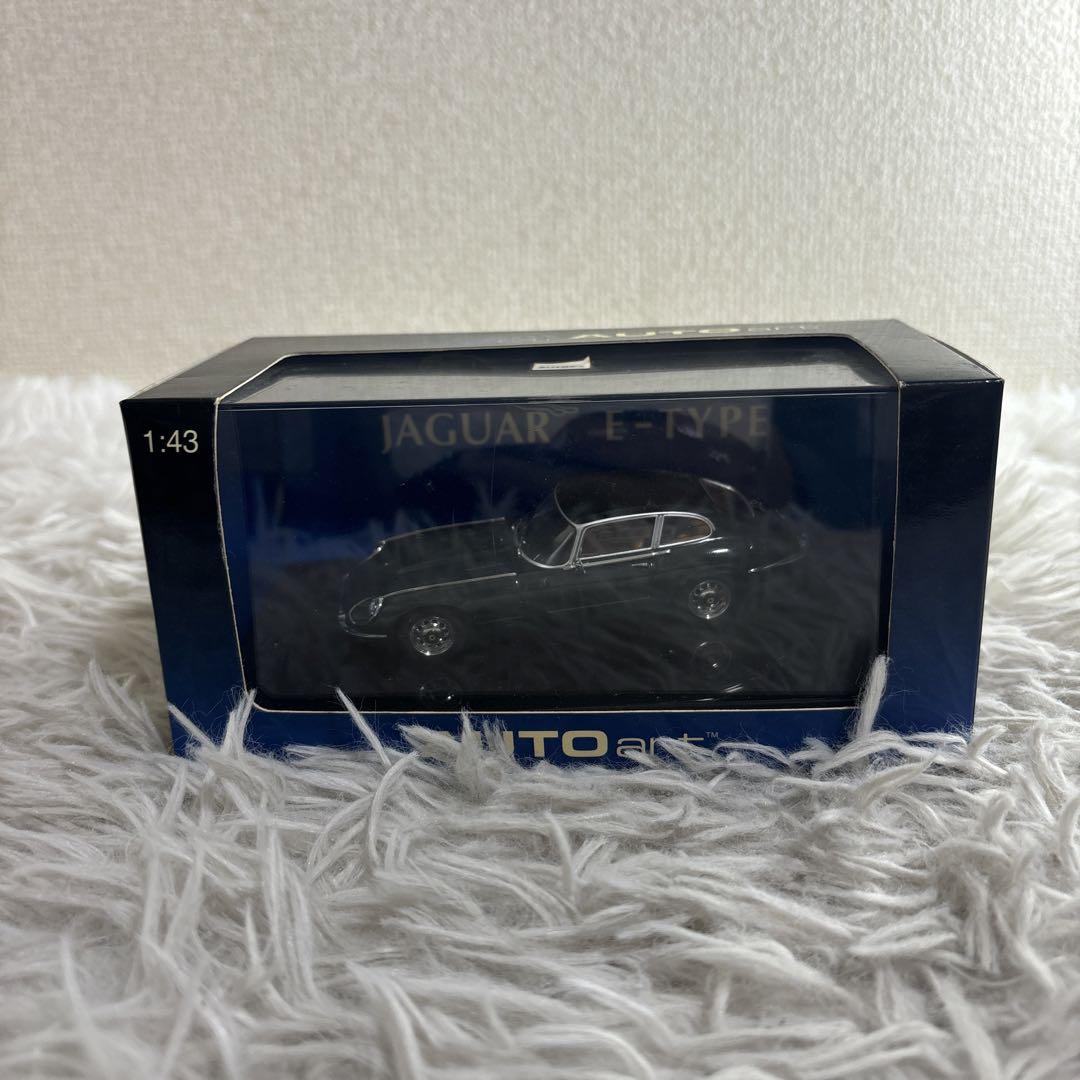 【中古】JAGUAR E-TYPE COUPE SERIES Ⅲ V12