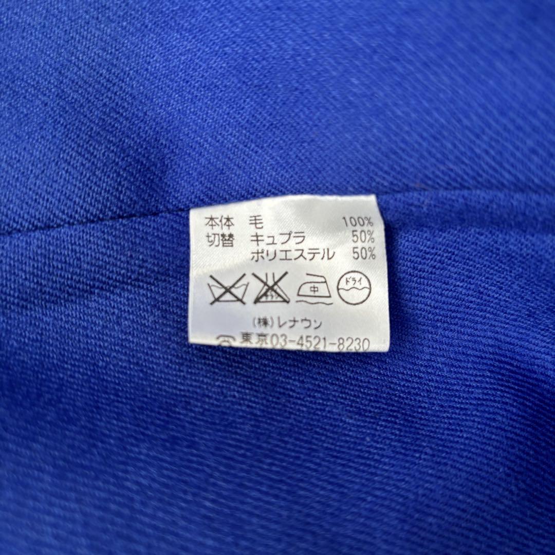 ✨極美品✨AQUASCUTUM アクアスキュータム トレンチコート　ライナー　S