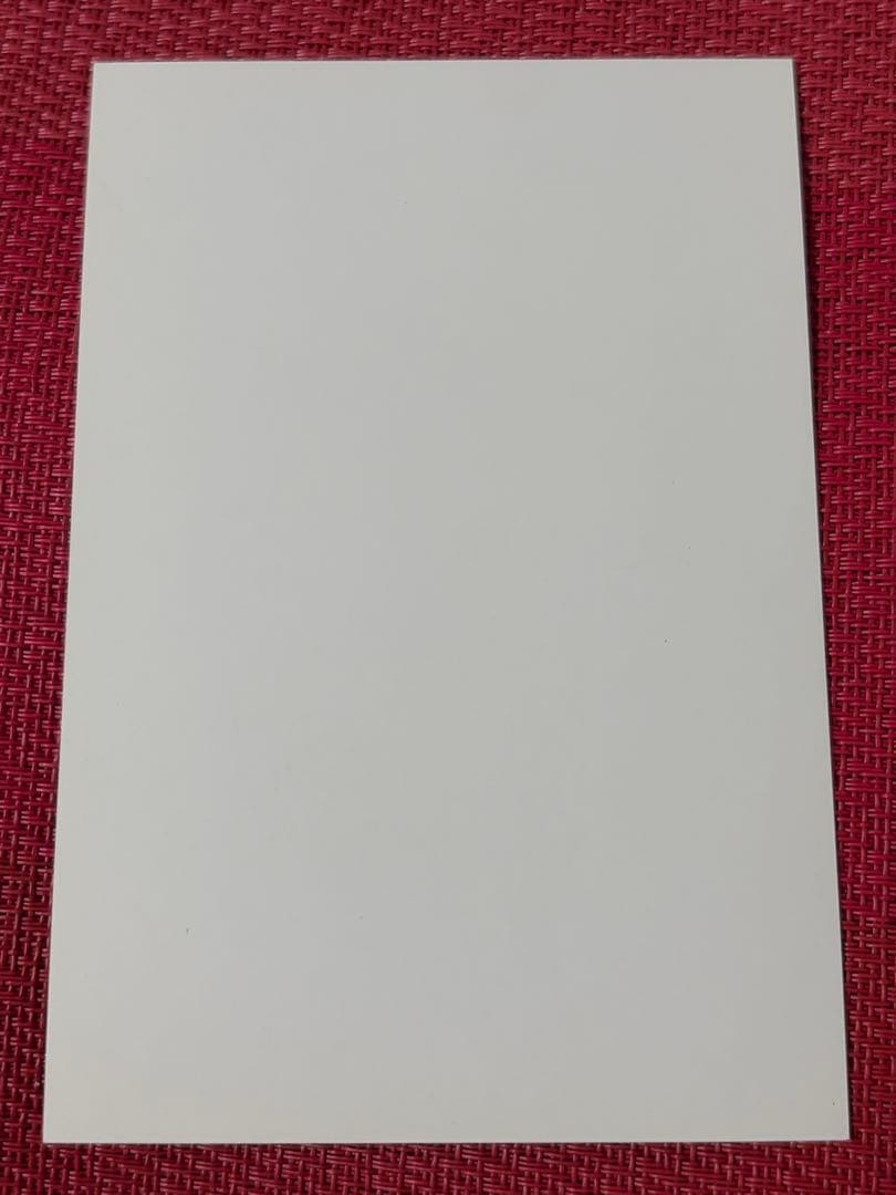 ベルセルクトレーディングカード 初回 版封入 アートカード ガッツ UP786_INFO