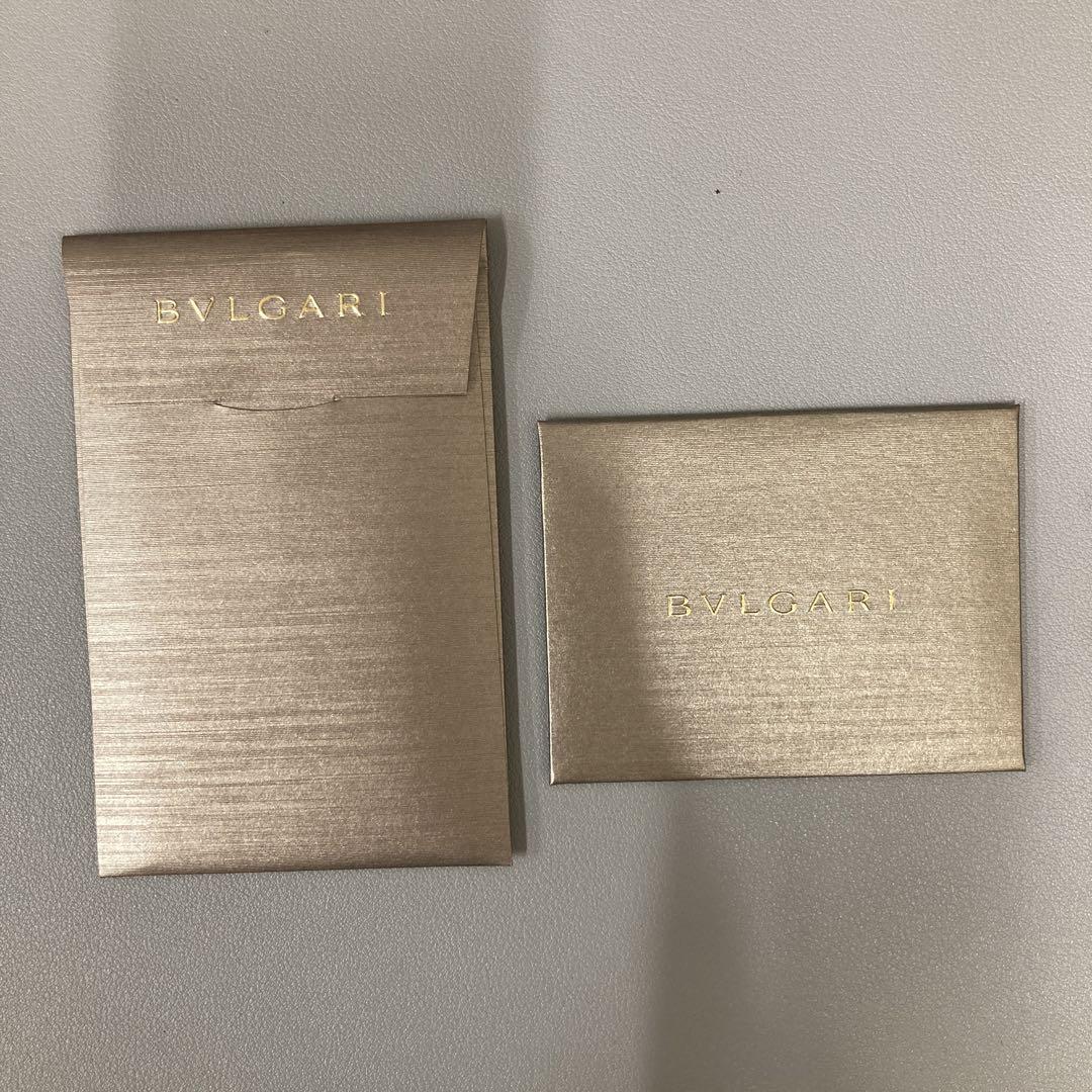 reina様 ブルガリBVLGARI カードケース 30400 画像11