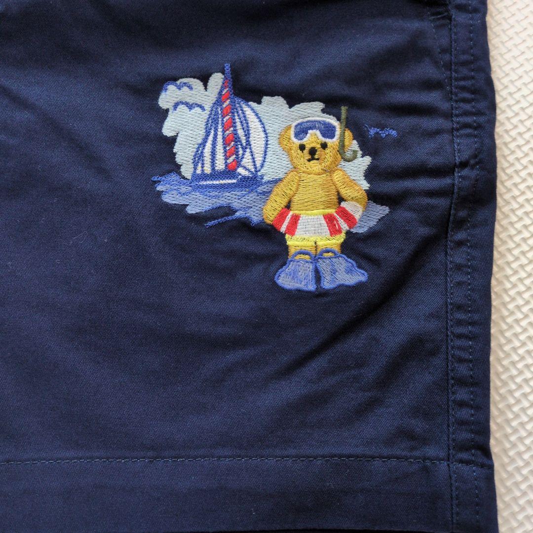 【Cookie:）】POLO RALPH LAUREN ショートパンツ