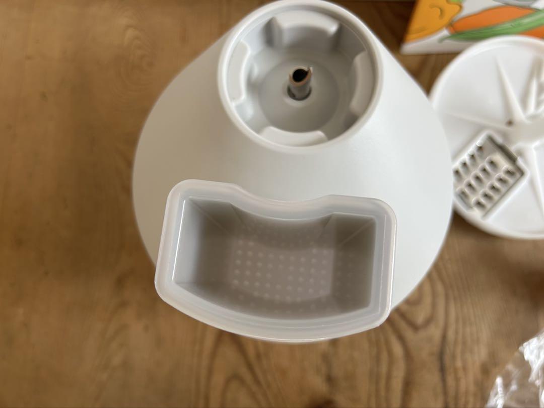 バーミックス　スライシー　美品