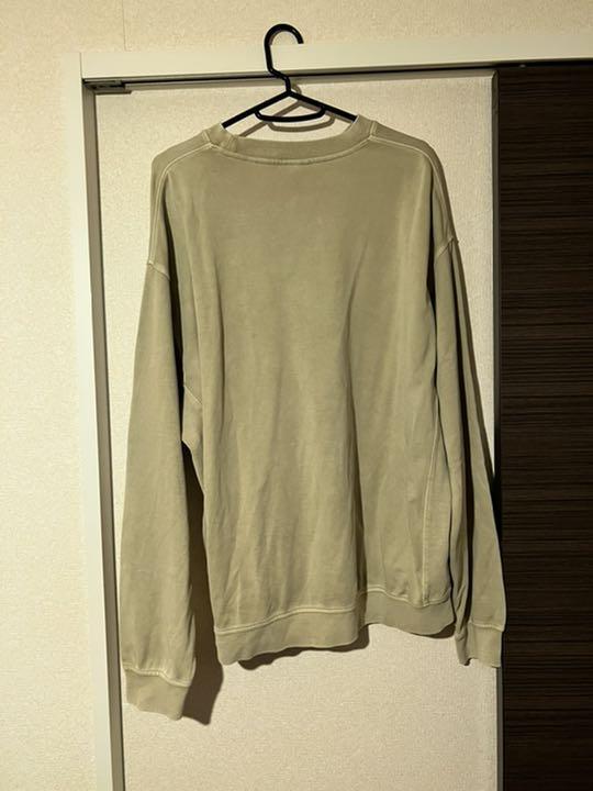人気100%新品 最終値下げ KITH 21ss ロゴクルーネック uSmA6-m63947327775 低価通販