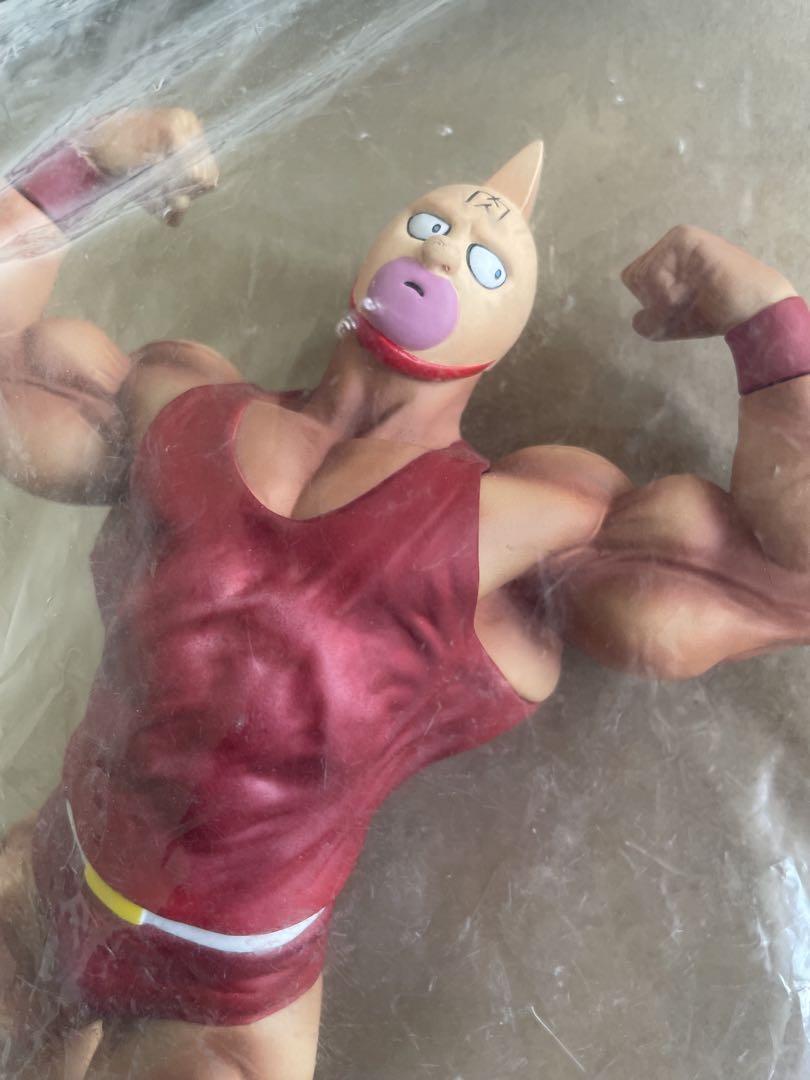 CCP Vol.70 キン肉マン 燃えるアニメレッドＶｅｒ 楽天市場】CCP Muscular Collection vol.70 【キン肉マン