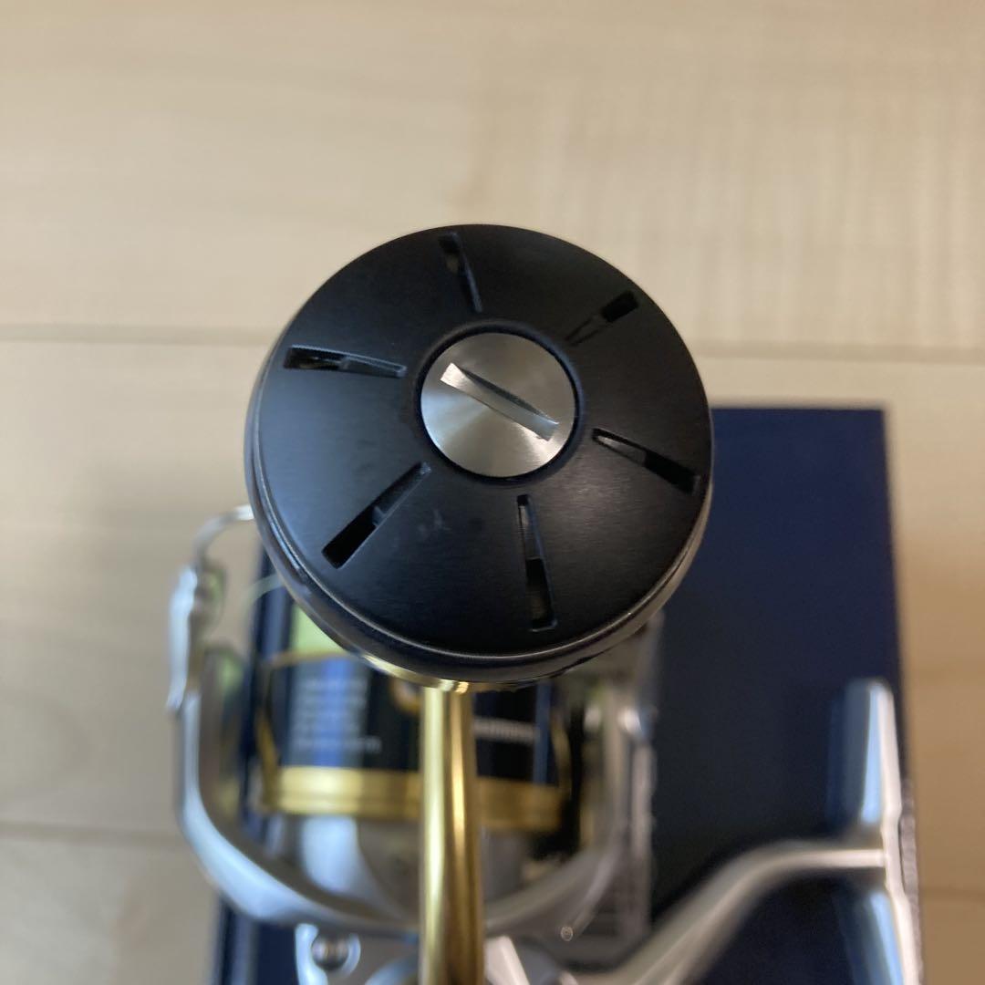 SHIMANO STRADIC SW 5000XG スピニングリール