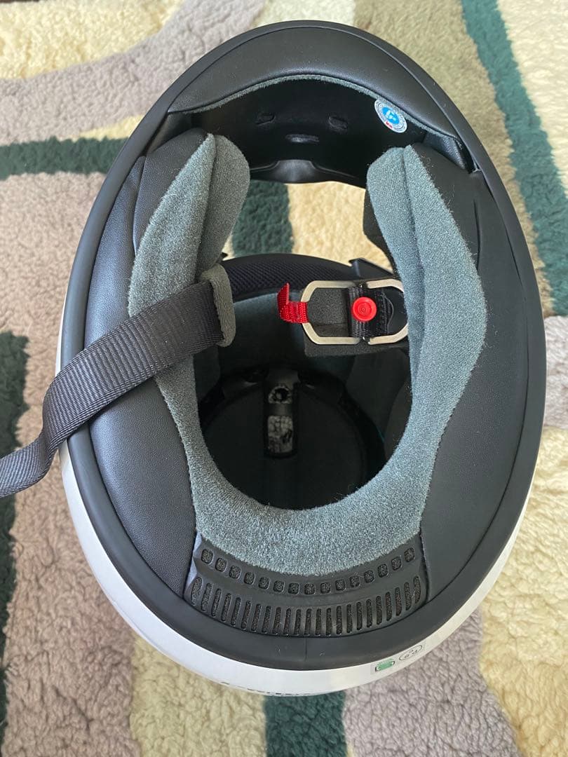 アライ　Quantum-J（クアンタム-J）５９－６０ｃｍ　Arai　ヘルメット