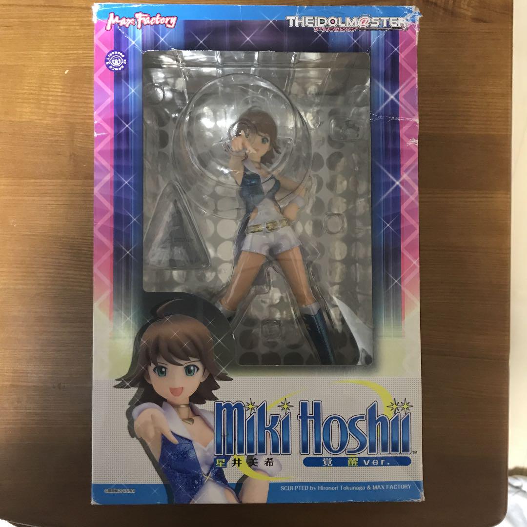 メルカリ アイマス 星井美希 覚醒 1 8 フィギュア アイドルマスター コミック アニメ 6 000 中古や未使用のフリマ メルカリ アイマス 星井美希 覚醒 1 8 フィギュア アイドルマスター コミック アニメ 6 000 中古や未使用のフリマ