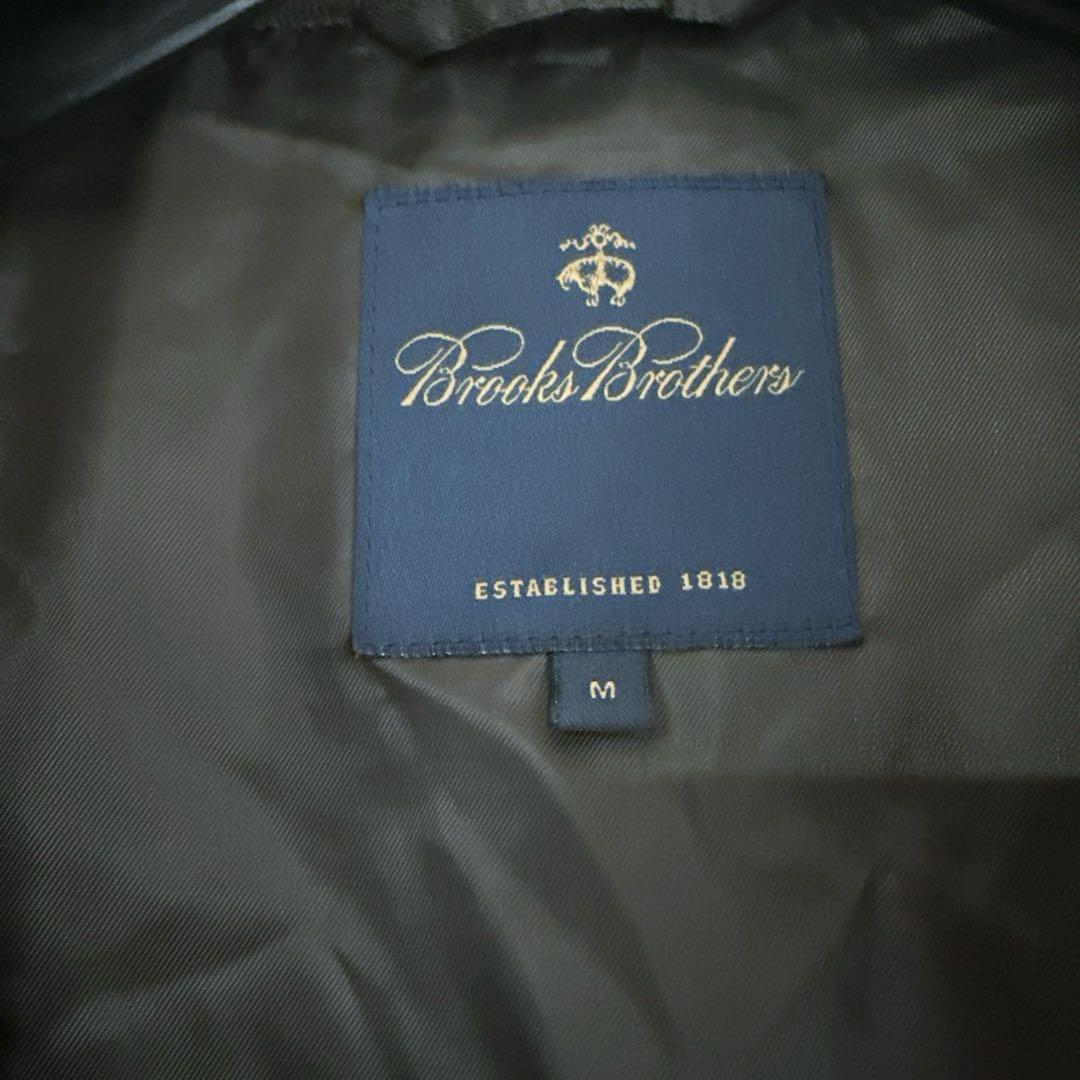 Brooks Brothers ブルックスブラザーズ キルティング ハーフコート Brooks Brothers ブルックスブラザーズ キルティング ハーフコート