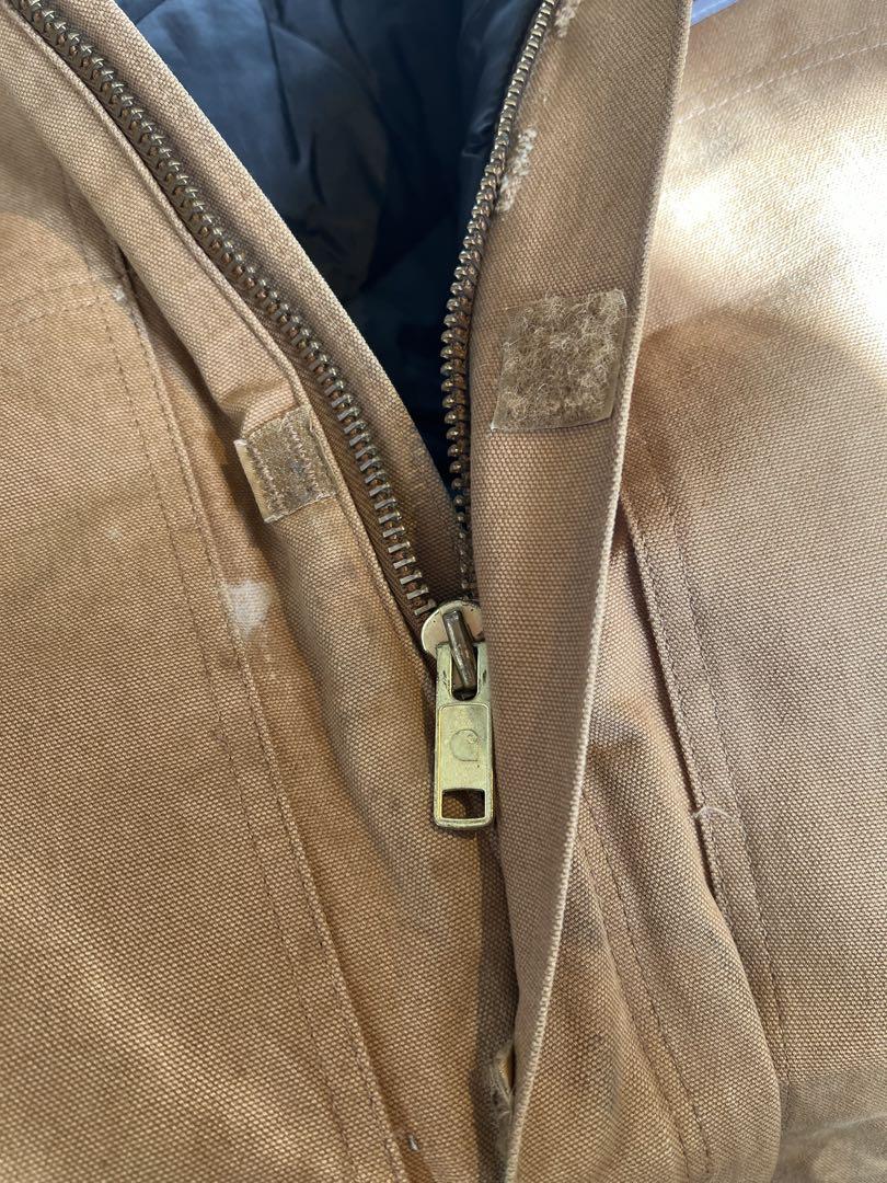 ☢ Carhartt