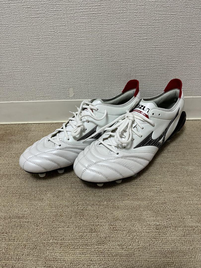 【極美品】MIZUNO モレリア NEO 3 JAPAN 極美品 ミズノ モレリアネオ3JAPAN 27.0 - メルカリ