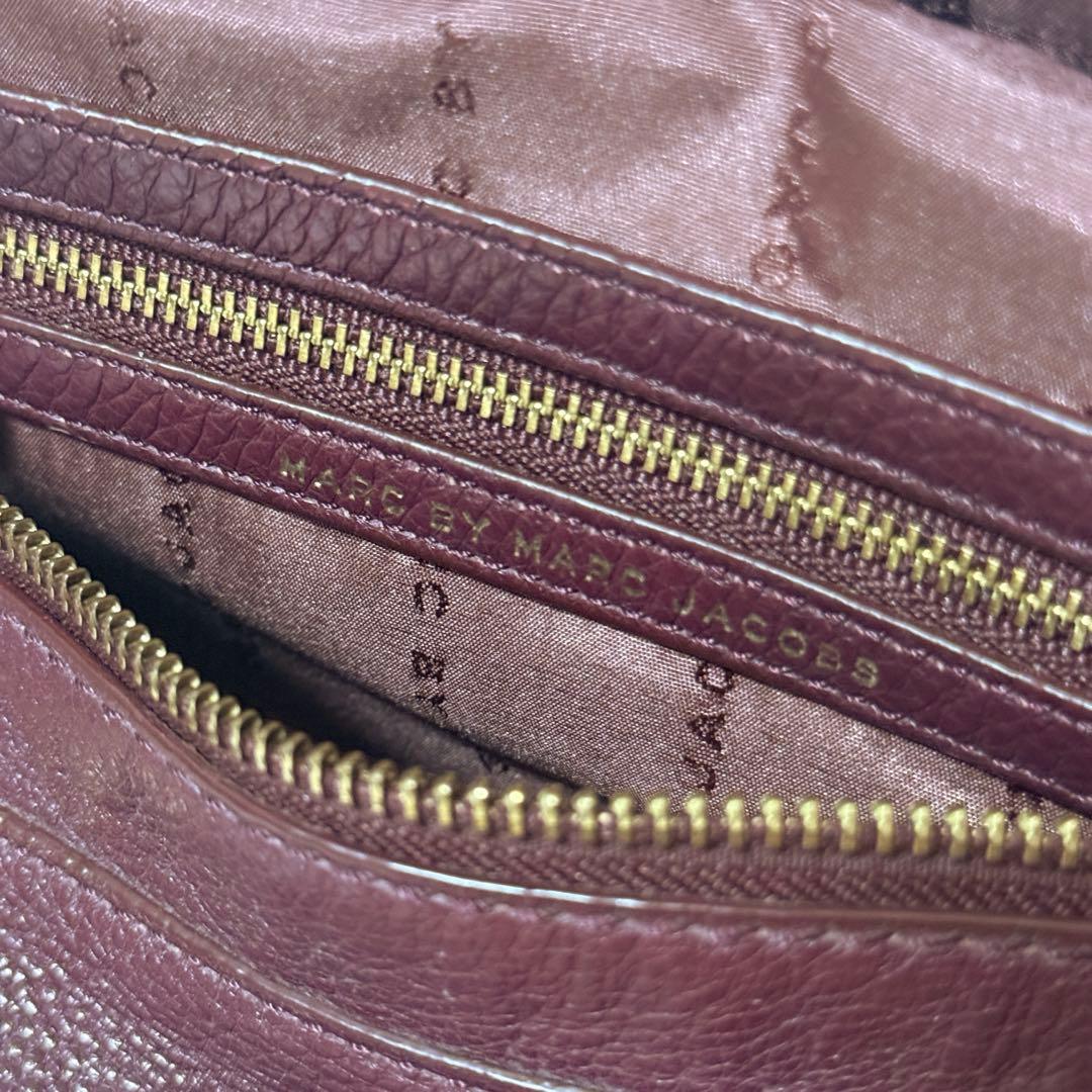 ショルダーバッグMARC JACOBS