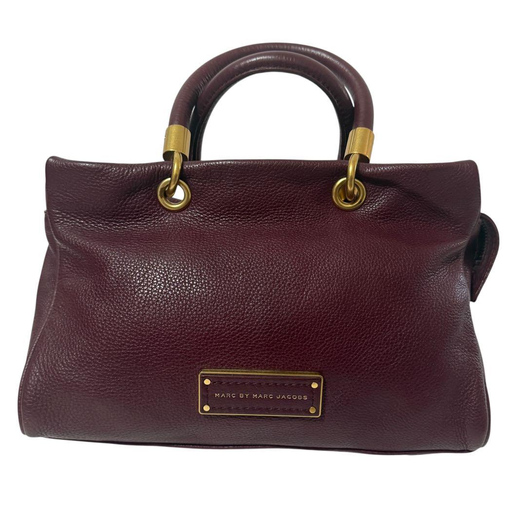 ショルダーバッグMARC JACOBS