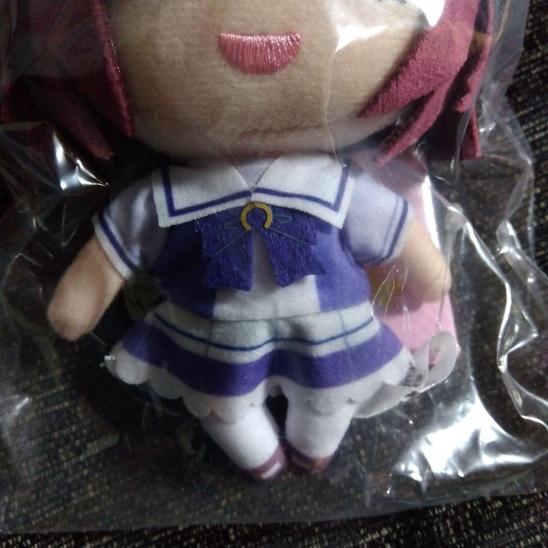 ウマ娘 プリティーダービー 通常ぬいぐるみ vol.19 サクラチヨノオー② ウマ娘 プリティーダービー 通常ぬいぐるみ Vol.19 サクラチヨノ