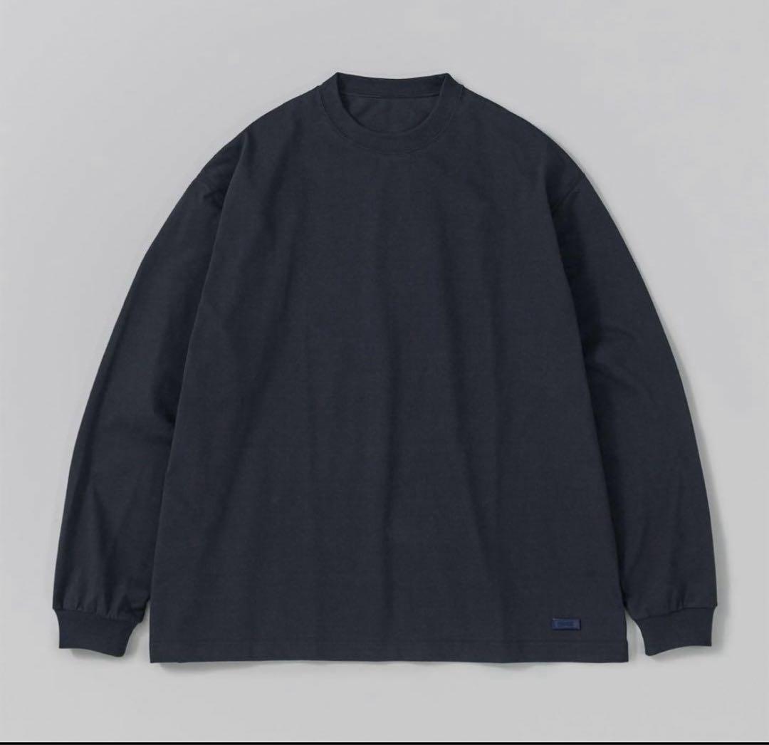 ウェア ennoy 2Pack L/S T-Shirts (WHITE) ENNOY 2Pack L/S T-Shirts (White)